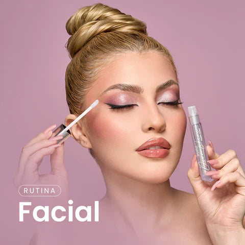 Anyeluz - Rutina Facial