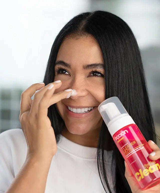 Skincare - Poción