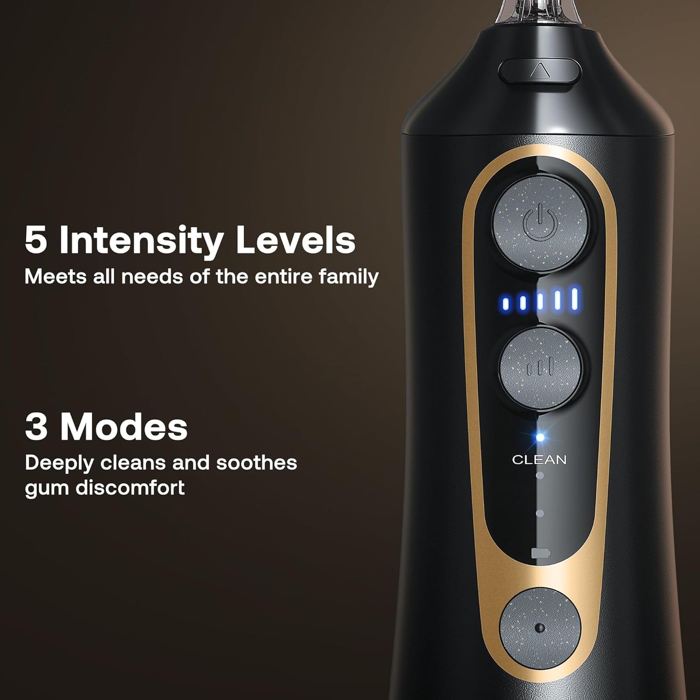 Cepillo De Dientes Eléctrico