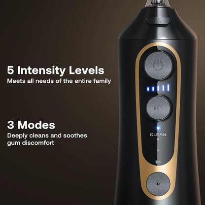 Cepillo De Dientes Eléctrico