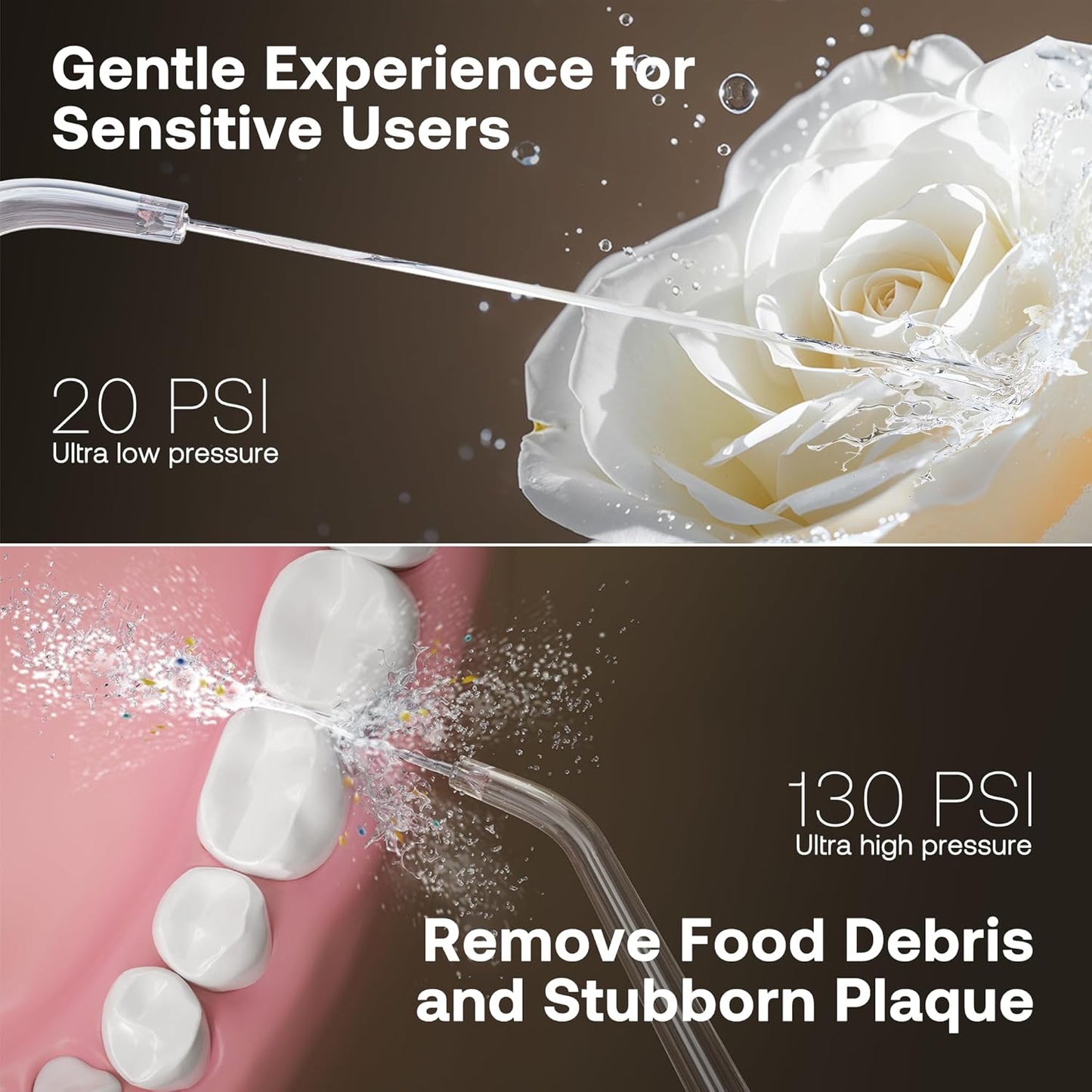 Cepillo De Dientes Eléctrico