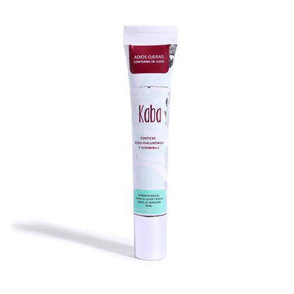 Contorno de Ojos 15 ML - Kaba
