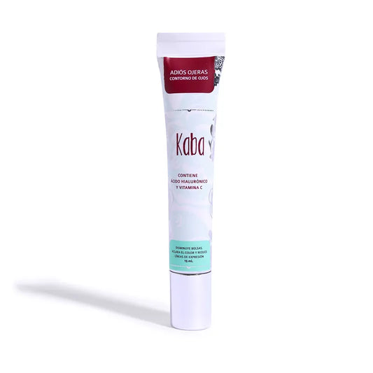 Contorno de Ojos 15 ML - Kaba