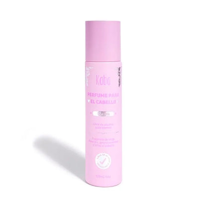 Perfume Capilar Exitosa 120 ML - Kaba