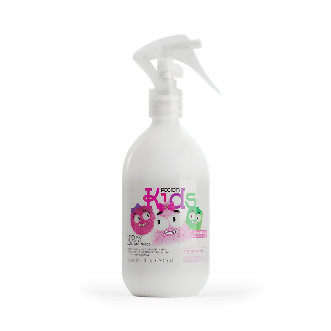 Spray Anti-Nudos Kids - Poción