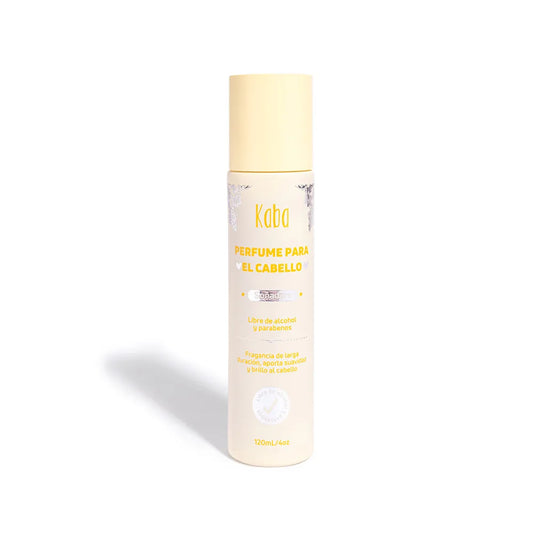 Perfume Capilar Kaba 120 ML - Soñadora