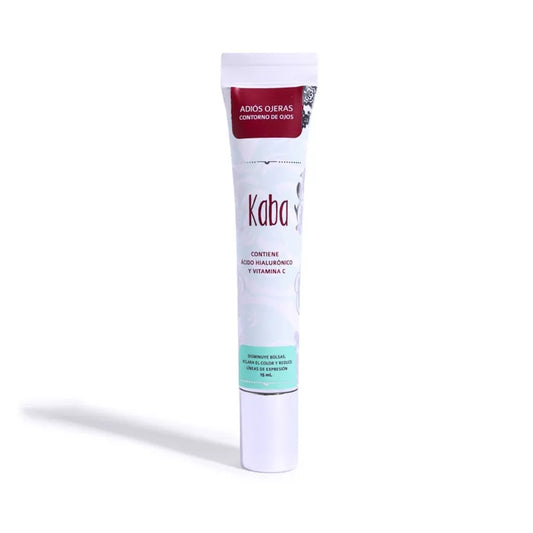 Contorno de Ojos 15 ML - Kaba