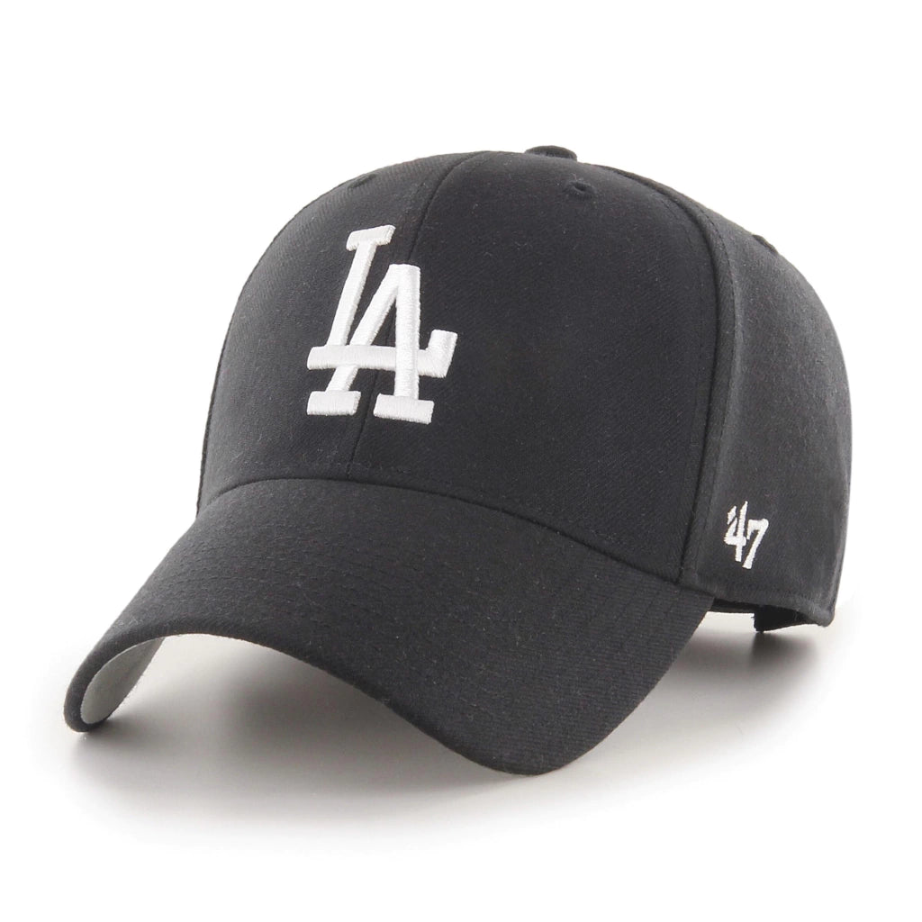 Gorra Los Angeles Dodgers 47 Brand Mvp Ajustable - Original