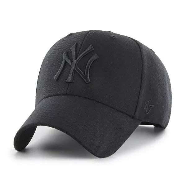 Gorra New York Yankees 47 Brand Mvp Ajustable - Original