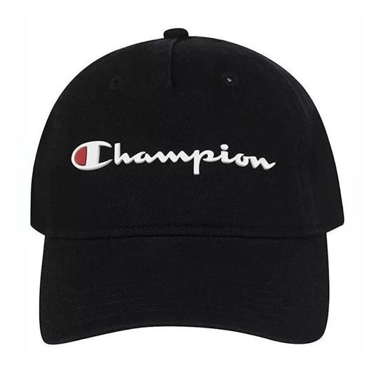 Gorra Ajustable Para Hombre Y/o Mujer Champion Ameritage Dad