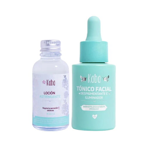 Kit Piel Perfecta - Kaba