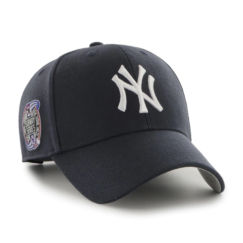 Gorra New York Yankees 47 Brand Mvp Ajustable - Original