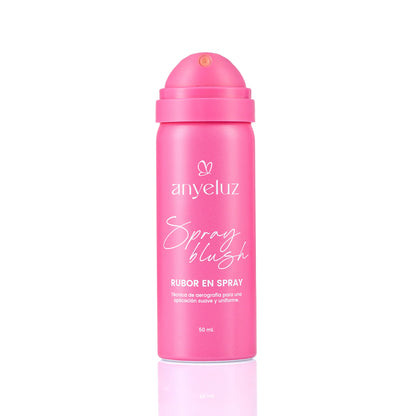 Spray Blush - Anyeluz