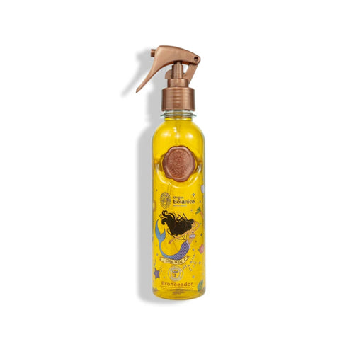 Bronceador Corporal - Ritual Botánico