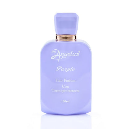 Perfume Capilar Purple - Anyeluz