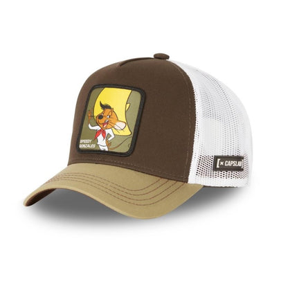 Gorra Capslab Speedy Gonzales Looney Tunes - Original