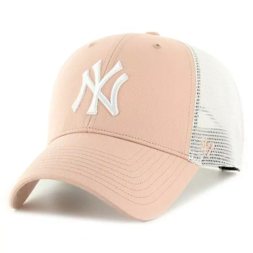 Gorra New York Yankees 47 Brand Mvp Con Malla - Original