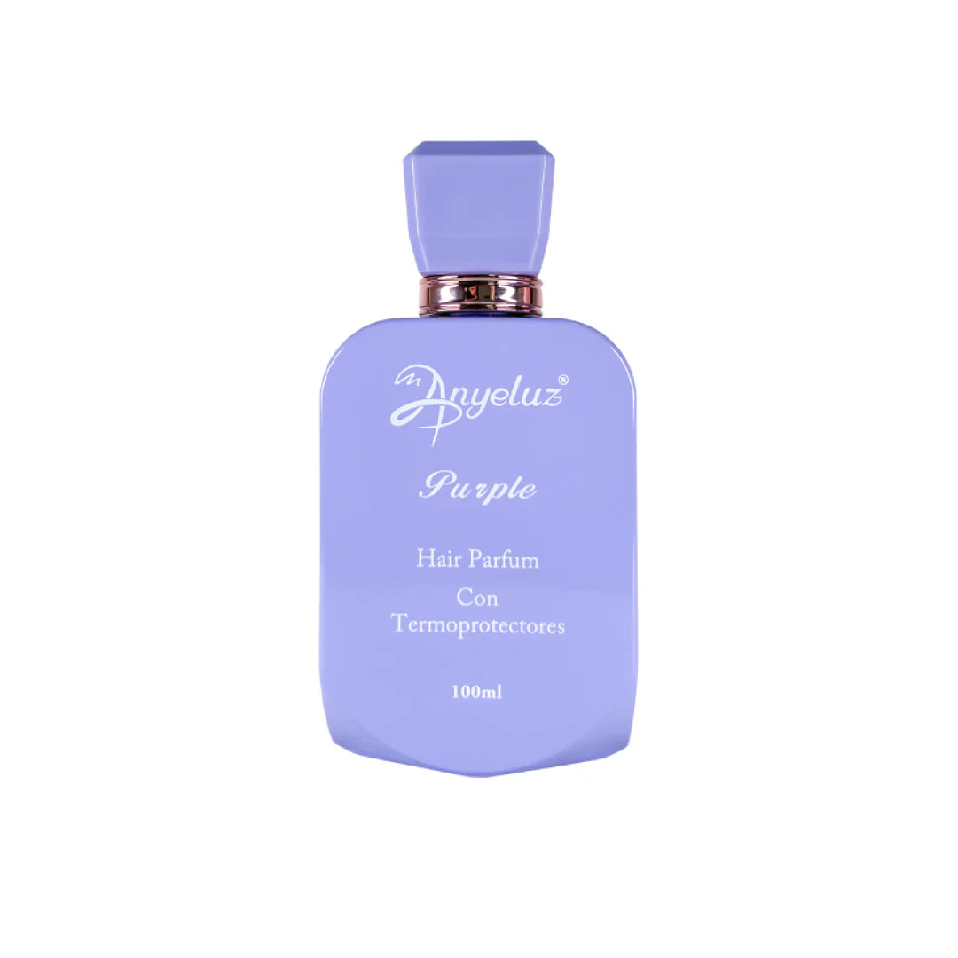 Perfume Capilar Purple - Anyeluz