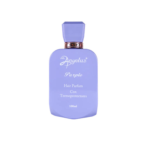 Perfume Capilar Purple - Anyeluz