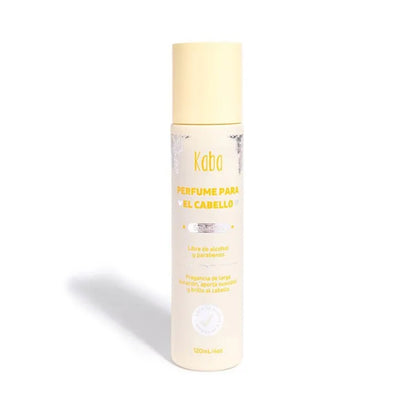 Perfume Capilar  Soñadora 120 ML - Kaba