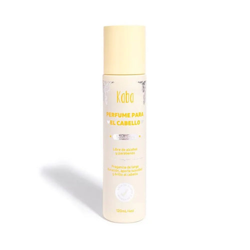 Perfume Capilar  Soñadora 120 ML - Kaba