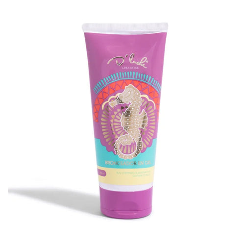 Bronceador en Gel 200 ML - D'Luchi