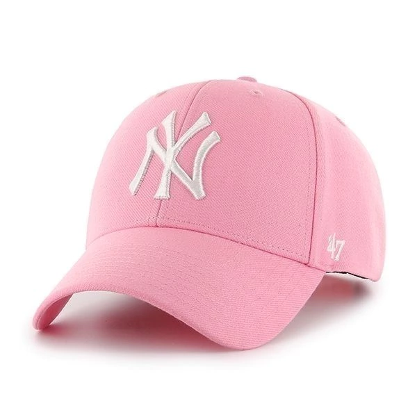 Gorra New York Yankees 47 Brand Mvp Ajustable - Original