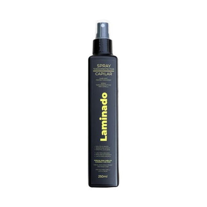 Termo protector Capilar Lanimado En Spray 250mL - Lz