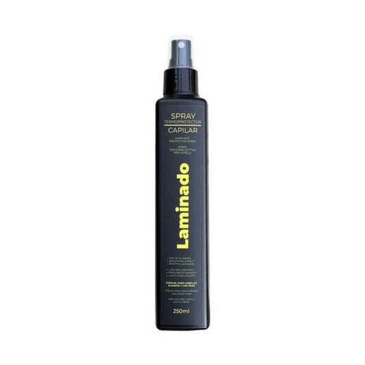 Termo protector Capilar Lanimado En Spray 250mL - Lz