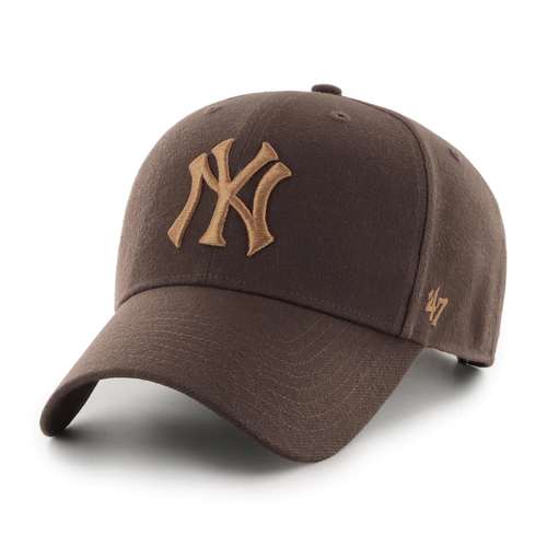 Gorra New York Yankees 47 Brand Mvp Ajustable - Original