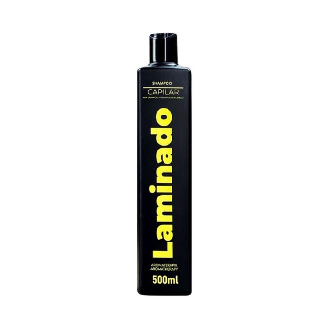 Shampoo Laminado 500 ML- Lz