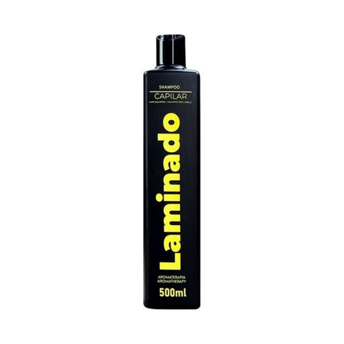 Shampoo Laminado 500 ML - Productos Lz