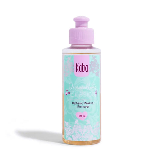 Desmaquillante Bifásico 120 ML - Kaba