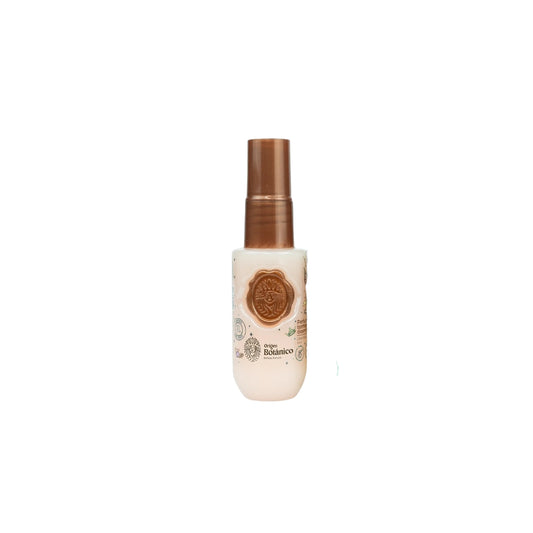 Mini Perfume Termoprotector Desenredante - Ritual de seducción - Ritual Botánico