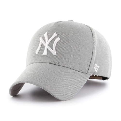 Gorra New York Yankees 47 Brand Mvp Ajustable - Original