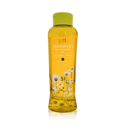 Shampoo con Manzanilla - Anyeluz
