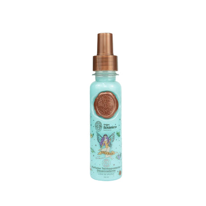 Perfume Termoprotector Desenredante - Ritual de tentación - Ritual Botánico