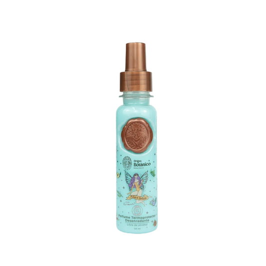 Perfume Termoprotector Desenredante - Ritual de tentación - Ritual Botánico