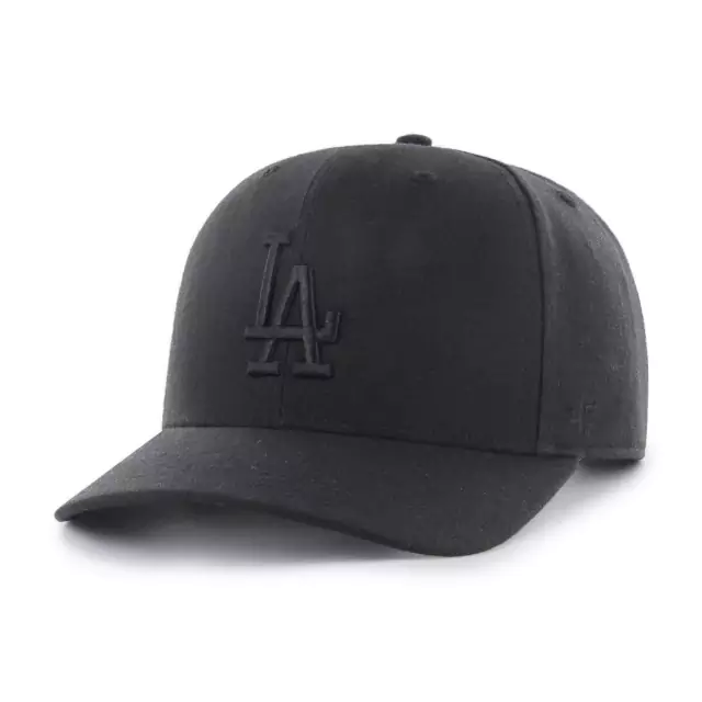 Gorra Los Angeles Dodgers 47 Brand Mvp Dp Ajustable Original