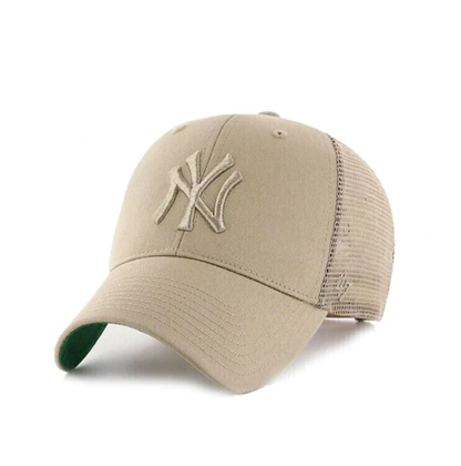 Gorra New York Yankees 47 Brand Mvp Con Malla - Original