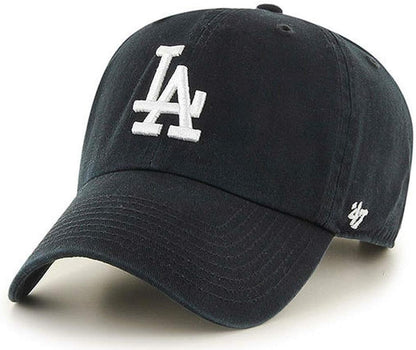 Gorra Los Angeles Dodgers 47 Brand Clean Up - Original