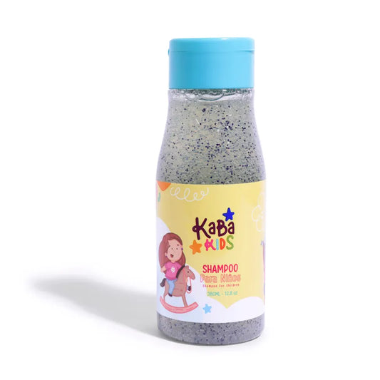 Shampoo Kids 380 ML - Kaba