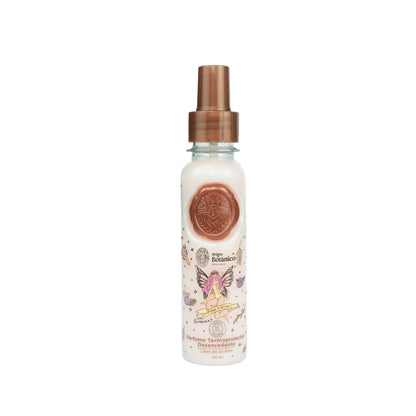 Perfume Termoprotector Desenredante - Ritual de seducción - Ritual Botánico