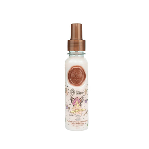 Perfume Termoprotector Desenredante - Ritual de seducción - Ritual Botánico