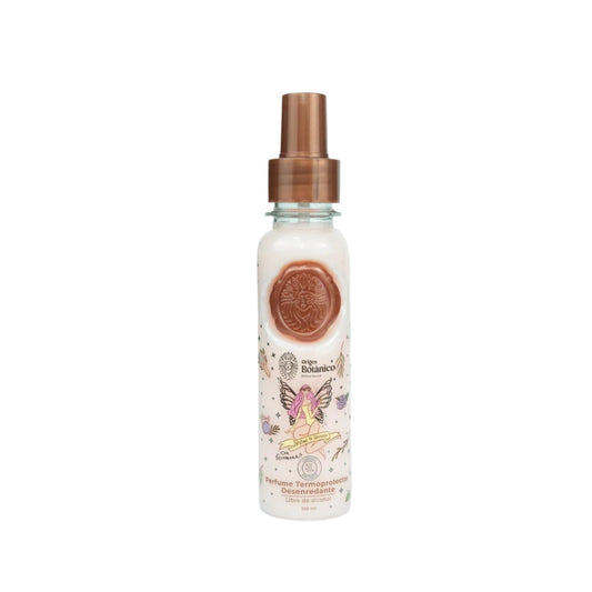Perfume Termoprotector Desenredante - Ritual de seducción - Ritual Botánico