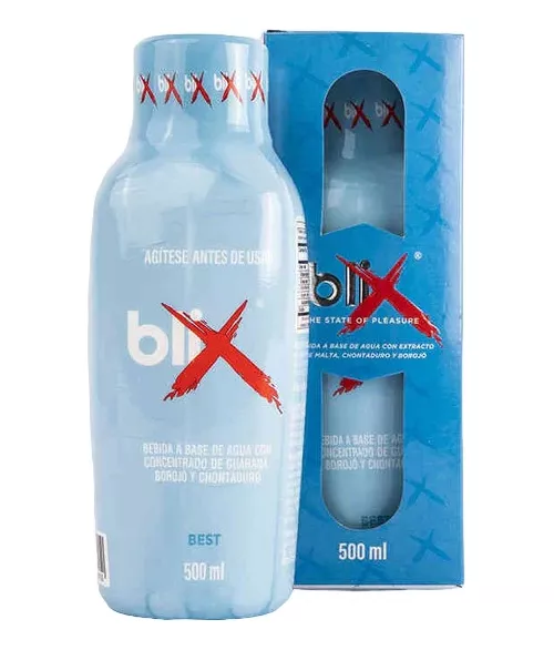 Energizante Blix Líquido Potenciador