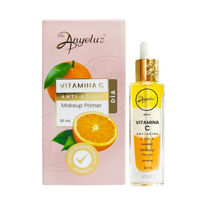 Vitamina C Día - Anyeluz