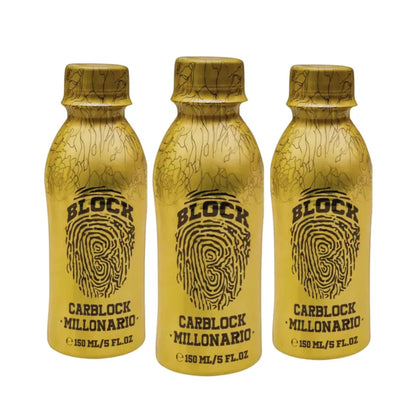 3 Perfumes Para Carro Carblock Ambientador Para Millonarios
