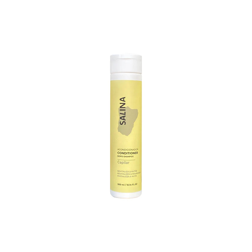 Acondicionador Salina Crespas 300ml - Productos Lz