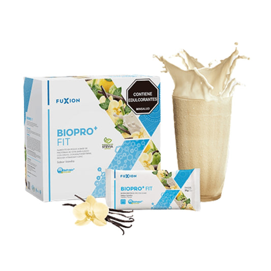 Proteína Biopro+ Fit Fuxion - 14 Sobres